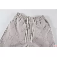 $102.00 USD Gucci Tracksuits Short Sleeved For Unisex #1343664