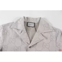 $102.00 USD Gucci Tracksuits Short Sleeved For Unisex #1343664