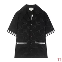 $102.00 USD Gucci Tracksuits Short Sleeved For Unisex #1343665