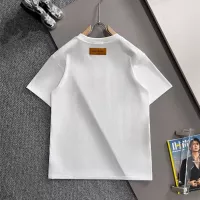 $40.00 USD Louis Vuitton LV T-Shirts Short Sleeved For Unisex #1343666