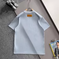 $40.00 USD Louis Vuitton LV T-Shirts Short Sleeved For Unisex #1343667
