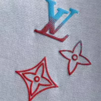 $40.00 USD Louis Vuitton LV T-Shirts Short Sleeved For Unisex #1343667