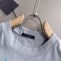 $40.00 USD Louis Vuitton LV T-Shirts Short Sleeved For Unisex #1343667