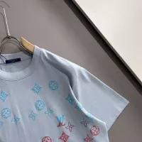 $40.00 USD Louis Vuitton LV T-Shirts Short Sleeved For Unisex #1343667