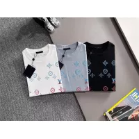 $40.00 USD Louis Vuitton LV T-Shirts Short Sleeved For Unisex #1343668