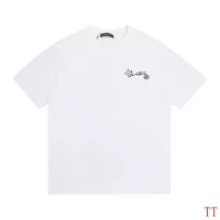 $40.00 USD Louis Vuitton LV T-Shirts Short Sleeved For Unisex #1343669