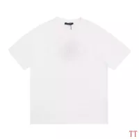 $40.00 USD Louis Vuitton LV T-Shirts Short Sleeved For Unisex #1343671
