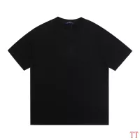 $40.00 USD Louis Vuitton LV T-Shirts Short Sleeved For Unisex #1343672