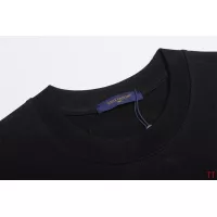 $40.00 USD Louis Vuitton LV T-Shirts Short Sleeved For Unisex #1343672