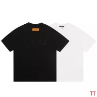 $40.00 USD Louis Vuitton LV T-Shirts Short Sleeved For Unisex #1343672