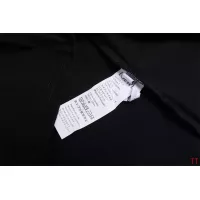 $40.00 USD LOEWE T-Shirts Short Sleeved For Unisex #1343674