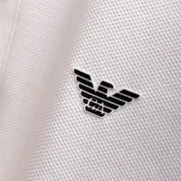 $48.00 USD Armani T-Shirts Short Sleeved For Men #1343675