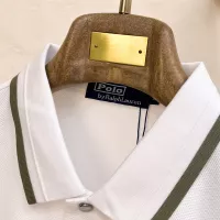$48.00 USD Ralph Lauren Polo T-Shirts Short Sleeved For Men #1343678