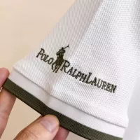 $48.00 USD Ralph Lauren Polo T-Shirts Short Sleeved For Men #1343678