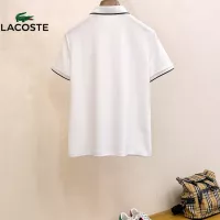 $48.00 USD Lacoste T-Shirts Short Sleeved For Men #1343682