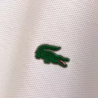 $48.00 USD Lacoste T-Shirts Short Sleeved For Men #1343682
