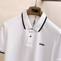 $48.00 USD Boss T-Shirts Short Sleeved For Men #1343685