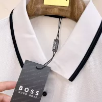 $48.00 USD Boss T-Shirts Short Sleeved For Men #1343685