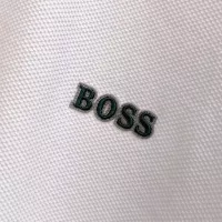 $48.00 USD Boss T-Shirts Short Sleeved For Men #1343685