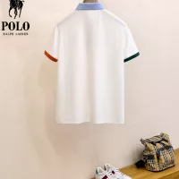 $48.00 USD Ralph Lauren Polo T-Shirts Short Sleeved For Men #1343688