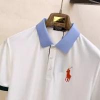 $48.00 USD Ralph Lauren Polo T-Shirts Short Sleeved For Men #1343688