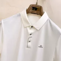 $48.00 USD Armani T-Shirts Short Sleeved For Men #1343691