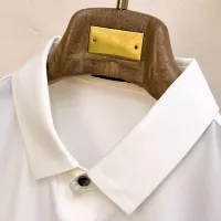 $48.00 USD Armani T-Shirts Short Sleeved For Men #1343691
