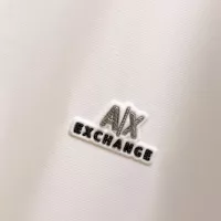 $48.00 USD Armani T-Shirts Short Sleeved For Men #1343691