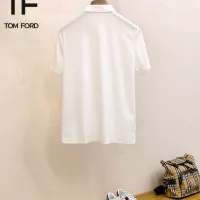 $48.00 USD Tom Ford T-Shirts Short Sleeved For Men #1343695