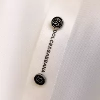 $48.00 USD Dolce & Gabbana D&G T-Shirts Short Sleeved For Men #1343698