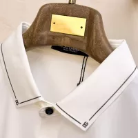 $48.00 USD Dolce & Gabbana D&G T-Shirts Short Sleeved For Men #1343698