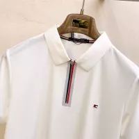 $48.00 USD Tommy Hilfiger TH T-Shirts Short Sleeved For Men #1343708