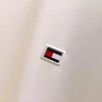 $48.00 USD Tommy Hilfiger TH T-Shirts Short Sleeved For Men #1343708
