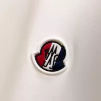 $48.00 USD Moncler T-Shirts Short Sleeved For Men #1343712