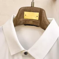 $48.00 USD Prada T-Shirts Short Sleeved For Men #1343720