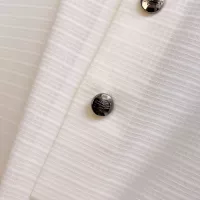 $48.00 USD Moncler T-Shirts Short Sleeved For Men #1343724