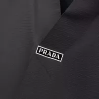 $52.00 USD Prada T-Shirts Short Sleeved For Men #1343731