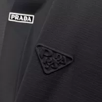$52.00 USD Prada T-Shirts Short Sleeved For Men #1343731