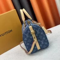 $68.00 USD Louis Vuitton AAA Quality Handbags For Women #1343732