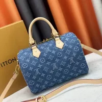 $68.00 USD Louis Vuitton AAA Quality Handbags For Women #1343732