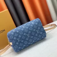 $68.00 USD Louis Vuitton AAA Quality Handbags For Women #1343732