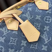 $68.00 USD Louis Vuitton AAA Quality Handbags For Women #1343732