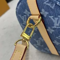 $68.00 USD Louis Vuitton AAA Quality Handbags For Women #1343732