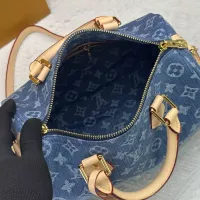 $68.00 USD Louis Vuitton AAA Quality Handbags For Women #1343732
