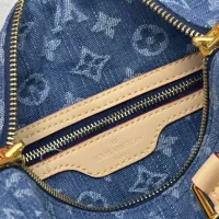 $68.00 USD Louis Vuitton AAA Quality Handbags For Women #1343732