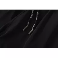$48.00 USD Dsquared Pants For Unisex #1343734