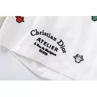 $48.00 USD Christian Dior Pants For Unisex #1343735