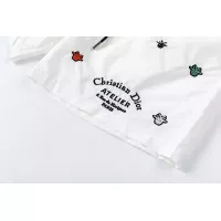 $48.00 USD Christian Dior Pants For Unisex #1343735
