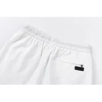 $48.00 USD Christian Dior Pants For Unisex #1343735