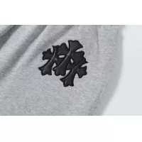 $48.00 USD Chrome Hearts Pants For Men #1343736
